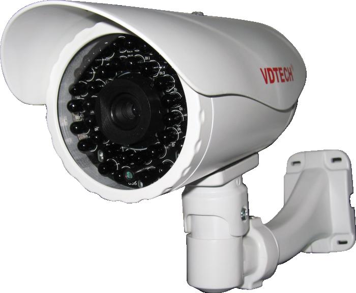 Camera AHD hồng ngoại VDTECH VDT-306AAHD 1.5