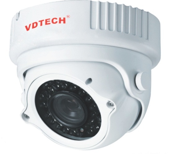 Camera HD-SDI Dome hồng ngoại VDTECH VDT-315SDI 1.3
