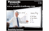 Bảng điện tử PANASONIC | Bảng điện tử PANASONIC UB-5865