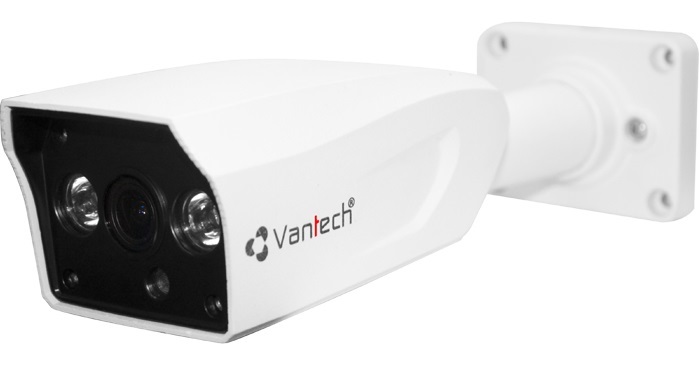 Camera AHD hồng ngoại VANTECH VP-163AHDM