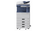 MÃ¡y Photocopy TOSHIBA | Máy photocopy màu khổ A3 TOSHIBA e-STUDIO 2050C