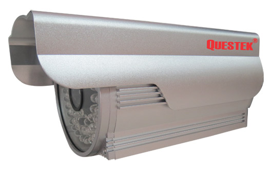 Camera AHD hồng ngoại QUESTEK QTX-250AHD