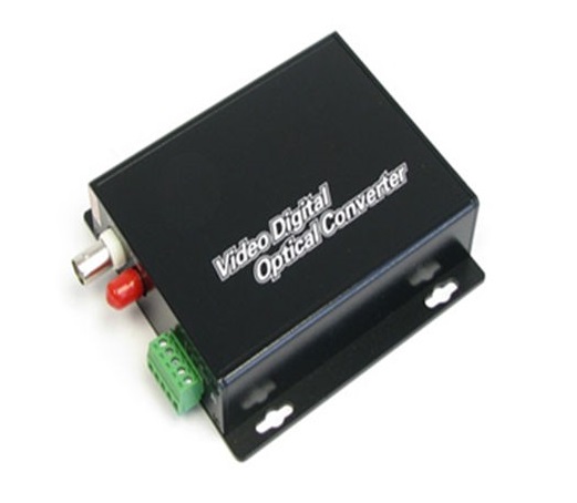 Chuyển đổi Quang-điện Video Converter 1 kênh WINTOP YT-S1V↑1D↓3-T/RFM