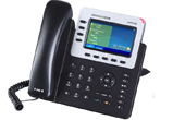 Điện thoại IP Grandstream | Điện thoại IP Grandstream GXP2140
