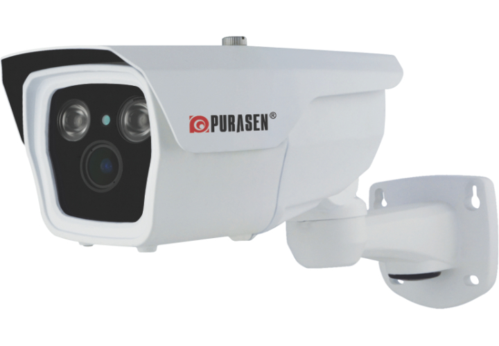 Camera HD-SDI hồng ngoại PURASEN PU-450ZSDI 1.3