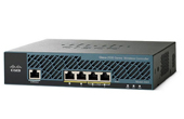Thiết bị mạng Cisco | Series WLAN Controller 2500 CISCO AIR-CT2504-25-K9