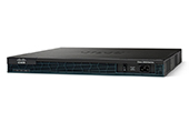 ROUTER CISCO | Integrated Services Router CISCO 2901/K9