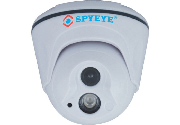 Camera Dome hồng ngoại SPYEYE SP-2070CM.75