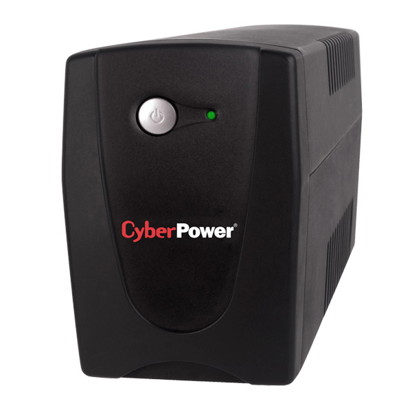 Nguồn lưu điện UPS CyberPower VALUE1000EI-AS