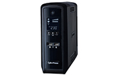 Nguồn lưu điện CyberPower | Nguồn lưu điện UPS CyberPower CP1500EPFCLCD