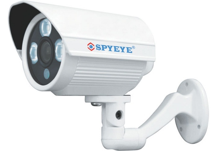 Camera hồng ngoại SPYEYE SP-27CM.75