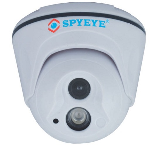 Camera Dome hồng ngoại SPYEYE SP-2070CM.80