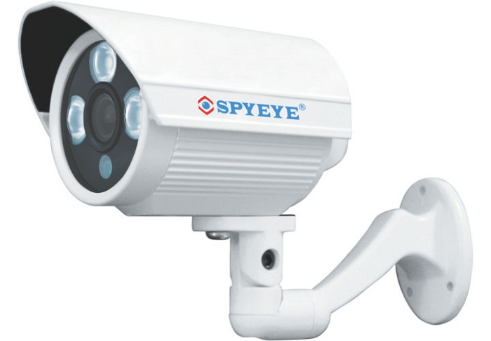 Camera hồng ngoại SPYEYE SP-27CM.80