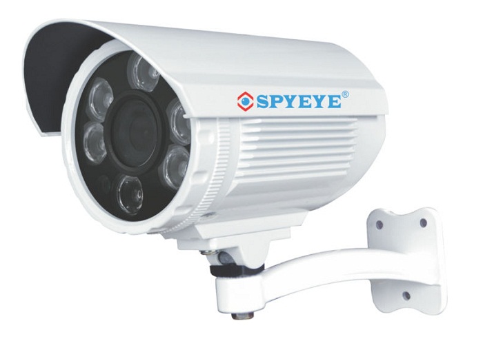Camera AHD hồng ngoại SPYEYE SP-405AHDL 1.0