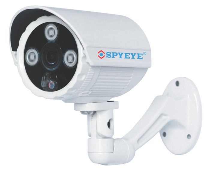 Camera AHD hồng ngoại SPYEYE SP-27AHD 1.5