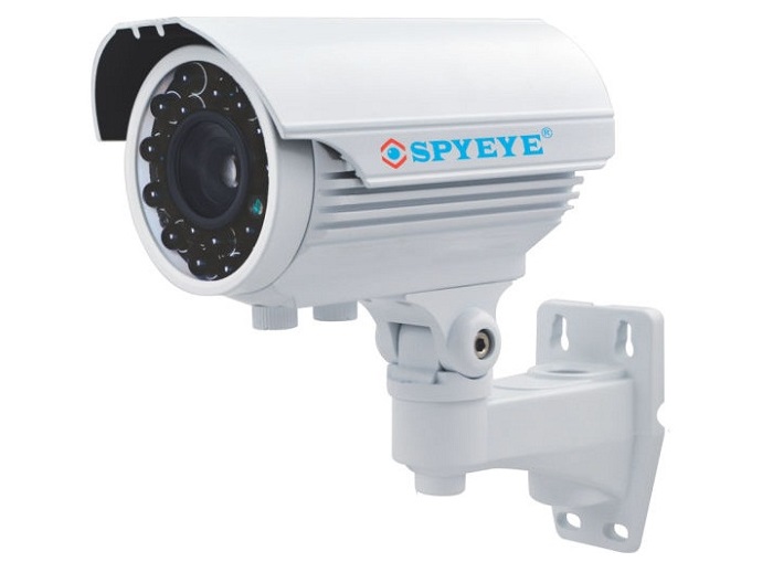 Camera AHD hồng ngoại SPYEYE SP-306ZAHD 1.5