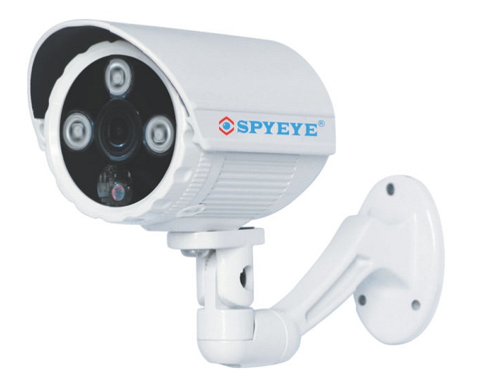 Camera AHD hồng ngoại SPYEYE SP-27AHD 2.0
