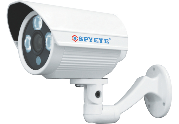 Camera IP hồng ngoại SPYEYE SP-27IP 1.3