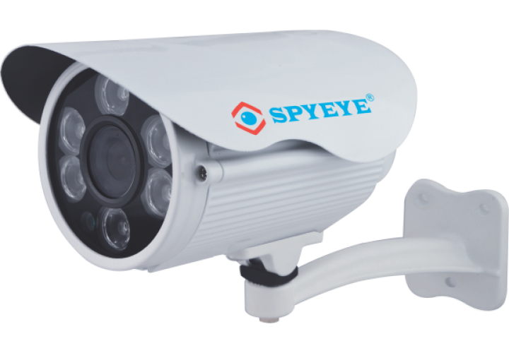 Camera IP hồng ngoại SPYEYE SP-405IP 1.3