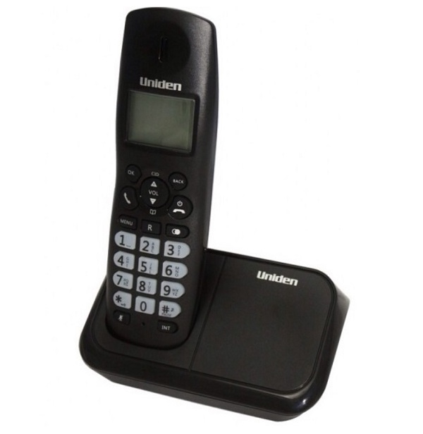 Điện thoại không dây UNIDEN AT4100
