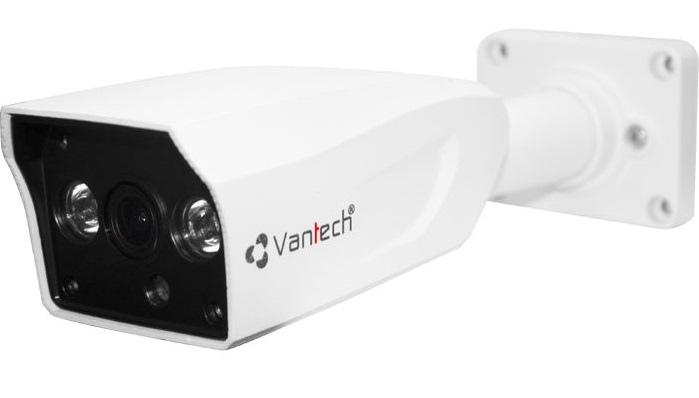 Camera HD-TVI hồng ngoại VANTECH VP-163TVI