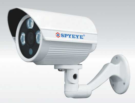 Camera AHD hồng ngoại Outdoor SPYEYE SP-27AHD 2.4