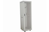 Tủ mạng-Rack ECP | Rack Cabinet 19 inch 36U series B ECP-36U600B