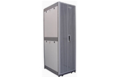Tủ mạng-Rack ECP | Rack Cabinet 19” 48U series 900 ECP-48B900
