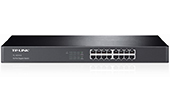 Thiết bị mạng TP-LINK | 16-Port Gigabit Switch TP-LINK TL-SG1016