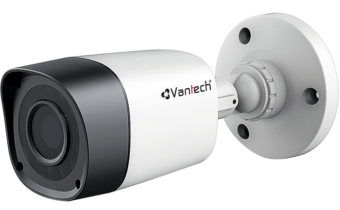 Camera HDCVI hồng ngoại VANTECH VP-131CVI