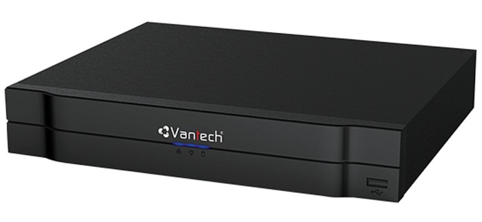 Đầu ghi hình HDCVI 16 kênh VANTECH VP-1655CVI