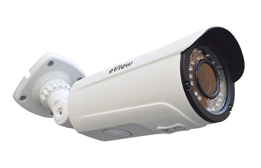 Camera AHD hồng ngoại eView WS736A13L Camera AHD hồng ngoại eView WS736A13L