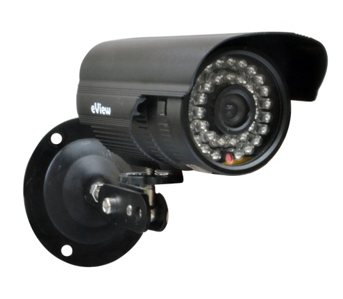 Camera AHD hồng ngoại eView IR1036A20L Camera AHD hồng ngoại eView IR1036A20L