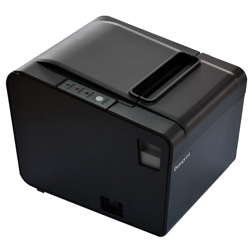 Máy in hóa đơn Bill Printer DATAPRINT KP-C250
