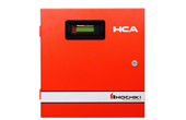 Báo cháy HOCHIKI | Tủ điều khiển báo cháy và xả khí trung tâm HOCHIKI HCA-8