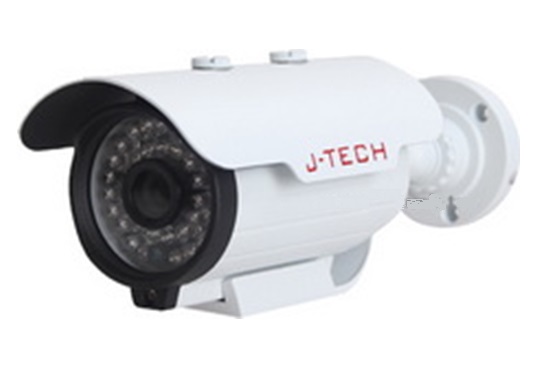 Camera hồng ngoại J-TECH JT-748HD