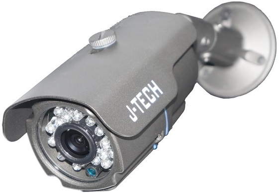 Camera hồng ngoại J-TECH JT-876HD