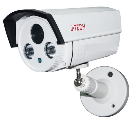 Camera hồng ngoại J-TECH JT-5600i