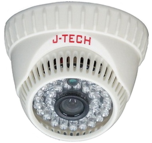 Camera Dome hồng ngoại J-TECH JT-3200i