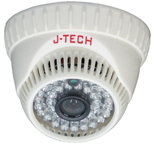 Camera Dome hồng ngoại J-TECH JT-3200