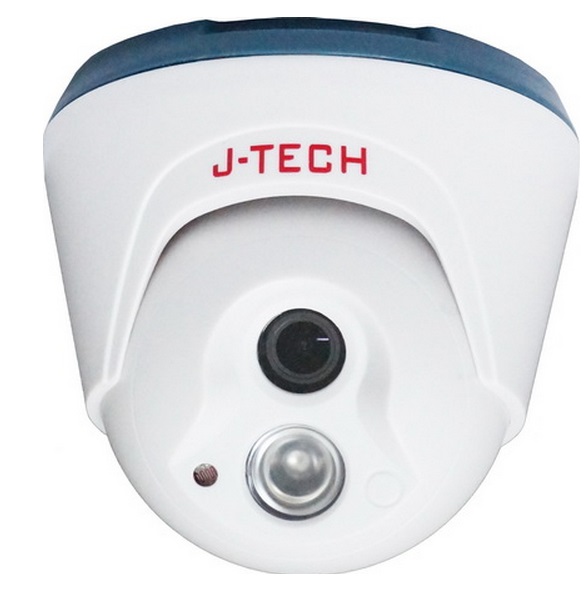 Camera IP Dome hồng ngoại J-TECH JT-HD3220