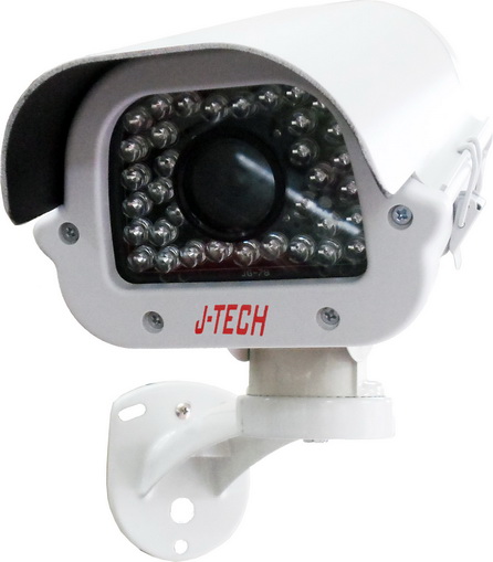 Camera IP hồng ngoại J-TECH JT-HD5118B