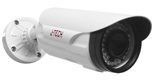 Camera IP hồng ngoại J-TECH JT-HD5660B