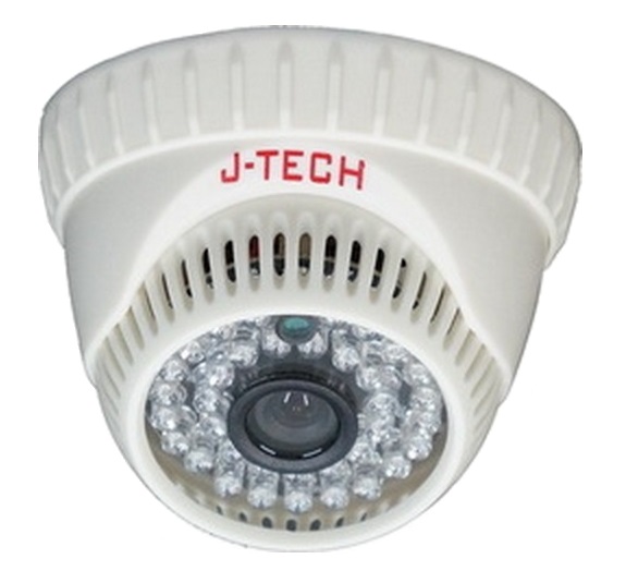Camera AHD Dome hồng ngoại J-TECH AHD3200