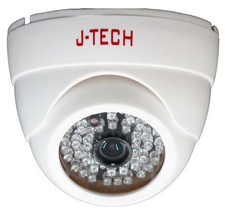 Camera AHD Dome hồng ngoại J-TECH AHD5120