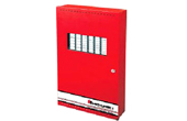 Báo cháy HOCHIKI | Tủ điều khiển báo cháy trung tâm HOCHIKI HCP-1008E (16 ZONE)