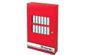 Báo cháy HOCHIKI | Tủ điều khiển báo cháy trung tâm HOCHIKI HCP-1008E (48 ZONE)