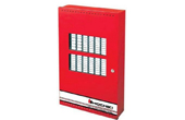Báo cháy HOCHIKI | Tủ điều khiển báo cháy trung tâm HOCHIKI HCP-1008E (56 ZONE)