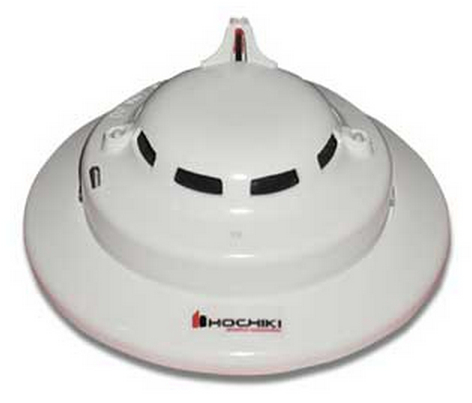 Đầu báo khói nhiệt và quang HOCHIKI SLR-24H
