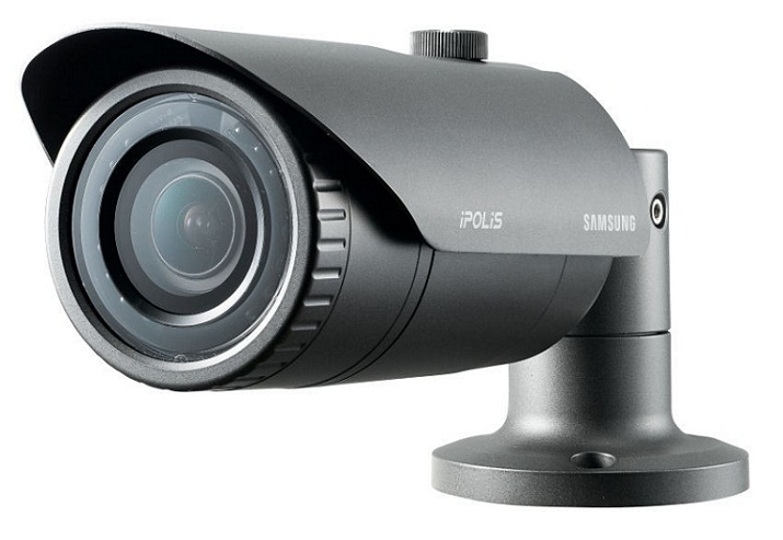 Camera IP hồng ngoại 1.3 Megapixel SAMSUNG SNO-L5083RP
